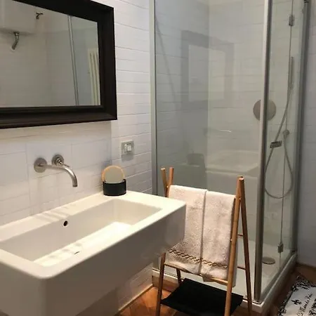 N.1 Apartamento Como