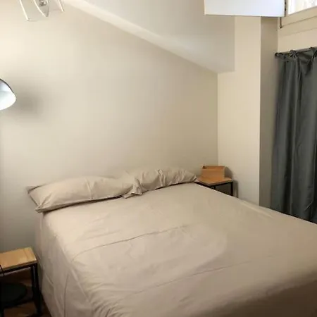 N.1 Apartment